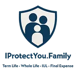 I Protect You LLC logo